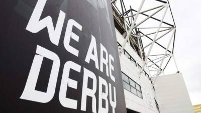 Wayne Rooney - Derby County - Chris Kirchner - Derby County: US-based Binnie family submit takeover offer for Championship club - bbc.com - Britain - Usa - state Texas - state Massachusets