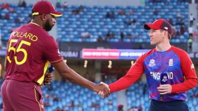 Dawid Malan - Mark Wood - Phil Salt - Jonny Bairstow - Sam Billings - Jos Buttler - Chris Woakes - Jason Roy - James Vince - Harry Brook - England set for West Indies series after Ashes and T20 World Cup disappointment - bbc.com - Australia - county Miami - New Zealand - Los Angeles - county Stokes - Barbados