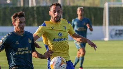 Malbasic llega al Burgos - en.as.com - Serbia