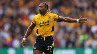 Bruno Lage - El Tottenham - Adama Traoré revoluciona el mercado de la Premier League - en.as.com