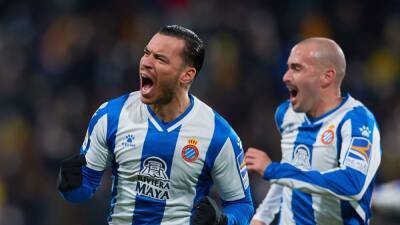 Espanyol - Betis en directo: LaLiga Santander en vivo - en.as.com - Madrid - Santander