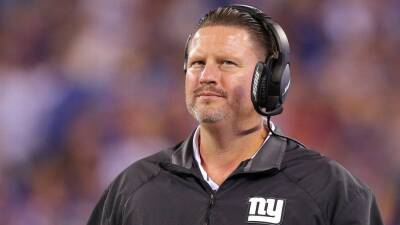 Dallas Cowboys - Source -- Carolina Panthers to hire Ben McAdoo as offensive coordinator - espn.com - New York