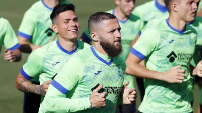 Timor elige al Huesca hasta el 2024 - en.as.com