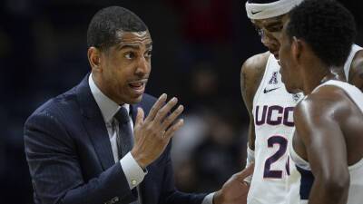 John Calipari - UConn ordered to pay former coach Kevin Ollie $11 million following legal battle - foxnews.com -  Kentucky - state Connecticut