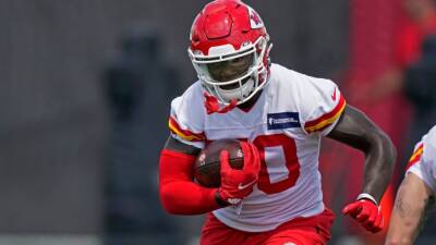 Andy Reid - Despite midweek arrest, Kansas City Chiefs LB Willie Gay will play Sunday, says Andy Reid - espn.com - state Missouri - state Kansas - county Johnson