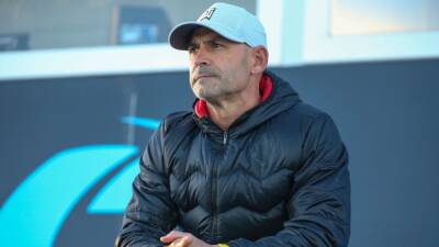 Paco Jémez - Jémez: "No quiero que se dispare la euforia dentro del equipo" - en.as.com