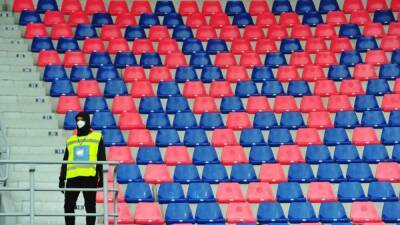 Pritha Sarkar - Peter Hall - Sports judge cancels Inter's default win over Bologna and orders match to be played - channelnewsasia.com - Italy