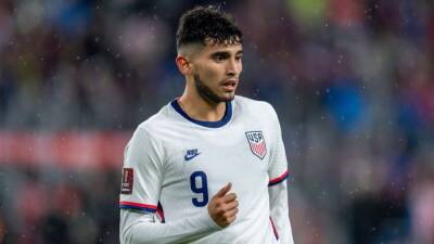 USMNT call up Ricardo Pepi, Christian Pulisic for World Cup qualifying matches; Jordan Morris returns - espn.com