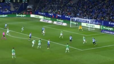 Carlos Alcaraz - Jordi Alba - Luis Enrique - RDT es una maravilla: el gol de puro '9' para que Luis Enrique tome nota - en.as.com - Madrid