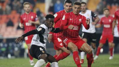 Anthony Martial - Diego Carlos - El Chiringuito - El Tottenham - SEVILLA I Subasta por Diego Carlos - en.as.com