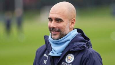 Bayern Munich - Pep Guardiola - Pep Guardiola: Manager will not 'betray' Man City when he makes decision on future - bbc.com - Manchester