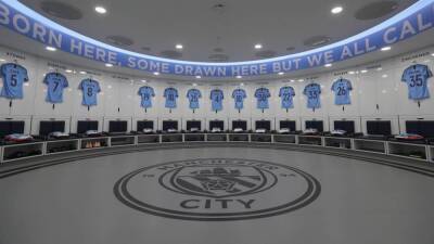 Descubre los vestuarios más bonitos del fútbol - en.as.com - Madrid