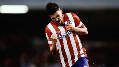 Jugadores que han defendido la camiseta del Atlético y Valencia - en.as.com - Argentina - Madrid -  Santanderte