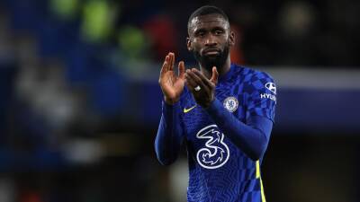 Ralf Rangnick - Harry Maguire - Donny Van-De-Beek - Antonio Rudiger - Man Utd lead chase for Chelesea defender Antonio Rudiger as Real Madrid put off by £20m demand - Paper Round - eurosport.com - Manchester - Germany - Netherlands