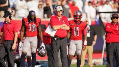 June Jones -- 'No coach in their right mind' would accept conditions Hawai'i offered - espn.com -  Atlanta - state Hawaii - state Colorado