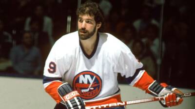 Islanders 1980s dynasty star and Hall of Famer Clark Gillies dies at 67 - espn.com - New York -  New York