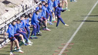 El Atleti - El día D, el origen del mal - en.as.com