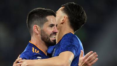 Dani Ceballos - Estos son los meritorios de Ancelotti - en.as.com - Madrid