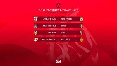 El Barcelona - David Villa - Cuartos de infarto: Athletic-Real Madrid y Real Sociedad-Betis - en.as.com