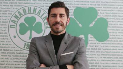 Javier Vázquez, nuevo entrenador del filial del Panathinaikos - en.as.com -  Sanse