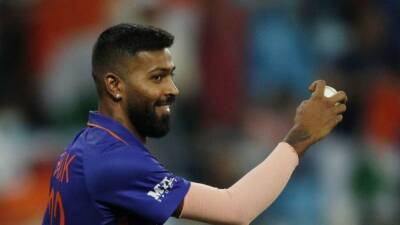 Marcus Stoinis - Jos Buttler - Gary Kirsten - Ravi Bishnoi - Pandya, Rahul to lead new IPL teams Ahmedabad, Lucknow - channelnewsasia.com - Australia - South Africa - India - Afghanistan -  Ahmedabad -  New Delhi -  Chennai