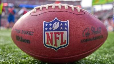 Alexander Zverev - Brian Maccarthy - NFL tells remaining playoff teams unvaccinated players no longer subject to daily Covid-19 testing - edition.cnn.com - Australia -  Baltimore