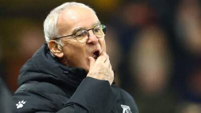 Claudio Ranieri - Josh Sargent - Emmanuel Dennis - Juraj Kucka - Claudio Ranieri: Watford boss wants players to 'fight' for club after Norwich loss - bbc.com - Italy - Usa - Nigeria