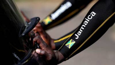 Bobsleigh-Jamaica's four-man team ready to rock Winter Olympics again - channelnewsasia.com - China - Beijing - Jamaica -  Kingston