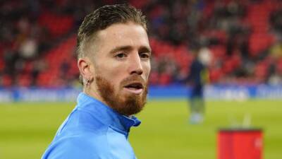 ATHLETIC | Muniain, de baja tras dar positivo - en.as.com - Madrid -  Sancet