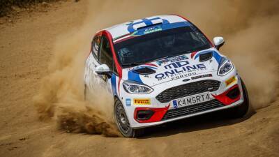 Nordic ERC fans to C More - eurosport.com - Sweden - Finland