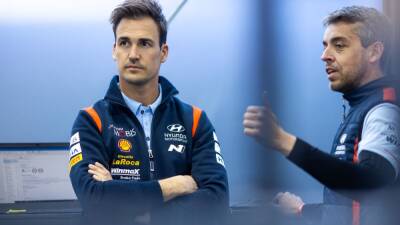 Dani Sordo: “Loeb me deja sin palabras” - en.as.com - Portugal