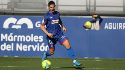 AMOREBIETA | Amorrortu encabeza la operación salida del Amorebieta - en.as.com - Peru