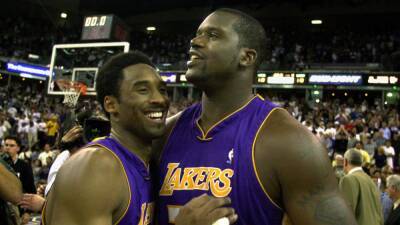 Michael Jordan - Phil Jackson - Lakers 2001: Kobe, Shaq y... ¿los mejores playoffs de la historia? - en.as.com -  Chicago - Jordan - county Johnson -  Minneapolis