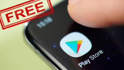 52 apps y juegos de Android de pago que están gratis en Google Play hoy, 22 de enero - en.as.com