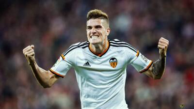 Jugadores que han defendido la camiseta del Atlético y Valencia - en.as.com - Argentina - Madrid -  Santanderte