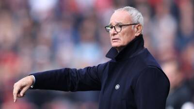 Claudio Ranieri - Antonio Rudiger - Watford set to sack manager Claudio Ranieri after Norwich defeat leaves them in bottom three - reports - eurosport.com - Italy -  Leicester