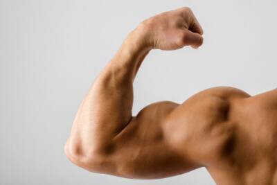 6 alimentos que ayudan a aumentar la masa muscular - Mejor con Salud - en.as.com