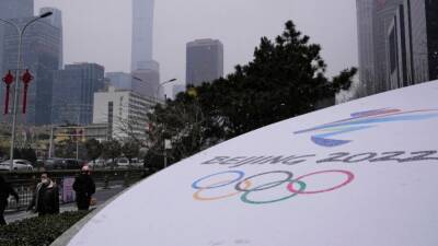 David J.Phillip - Summer Olympics - All US Olympians vaccinated against COVID - foxnews.com - Usa - China - Beijing -  Tokyo