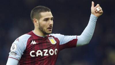 Jack Grealish - Lionel Scaloni - Jacob Ramsey - El crecimiento sostenido de Emi Buendía - AS Argentina - en.as.com - Qatar - Argentina - Birmingham