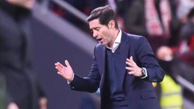 ATHLETIC | Marcelino acata que Núñez se quede si lo decide el club - en.as.com