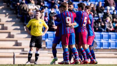 Más Fútbol | El Lleida abandona a su juvenil - en.as.com