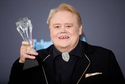 Muere el actor Louie Anderson a los 68 años - en.as.com - state Minnesota