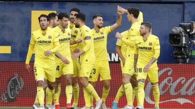 Dani Parejo - Resumen del Villarreal 3 - Mallorca 0; LaLiga Santander - en.as.com - Santander