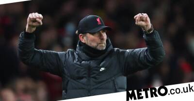 Luis Suarez - Jurgen Klopp - Steven Gerrard - Gabriel Martinelli - Jurgen Klopp backs Arsenal forward Gabriel Martinelli to ‘have a proper career’ - metro.co.uk - Brazil