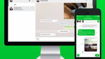 WhatsApp te dejará parar y retomar notas de voz en tu PC - en.as.com
