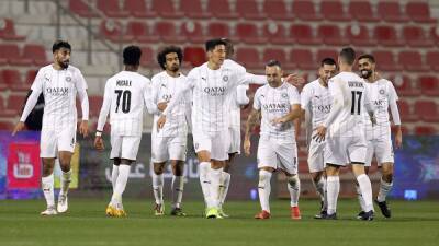 Cazorla abre la victoria del líder - en.as.com - Qatar -  Doha -  Santi