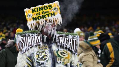 NFL divisional round - Could cold be a factor for San Francisco 49ers vs. Green Bay Packers playoff game? - espn.com