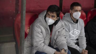 Iraola: "¿Desgaste? Es de ilusos pensar que eso no dará ventaja" - en.as.com