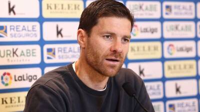 SANSE | Alonso: “Tenemos que demostrar que podemos ganar en el Reale Arena” - en.as.com -  Sanse