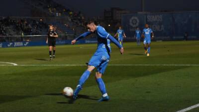 Fernando Torres - El Fuenlabrada coge aire después de catorce jornadas - en.as.com